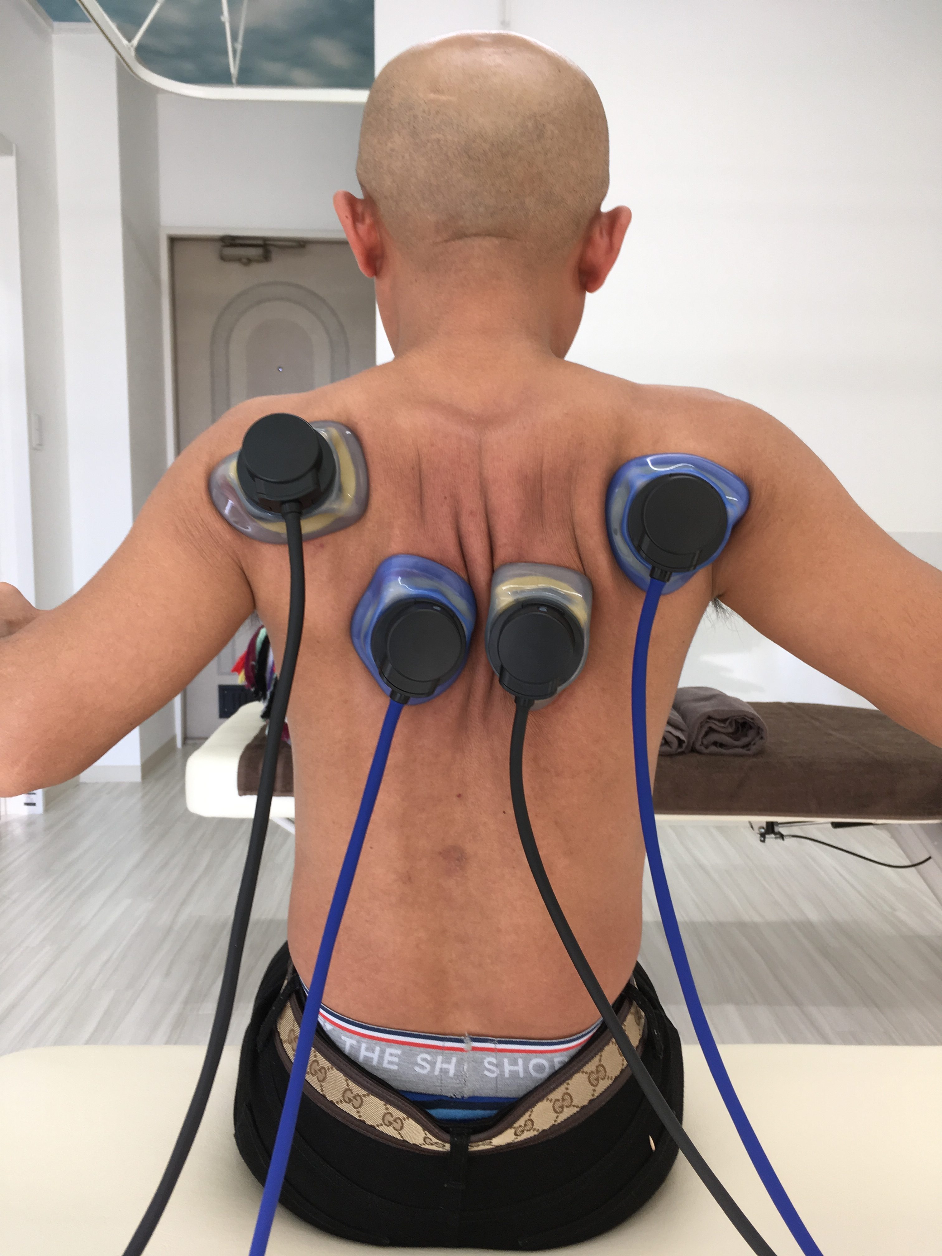 当治療院の3D EMSが安いわけ！ | つかさ治療院